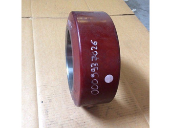 Commande de gouvernail LINDE