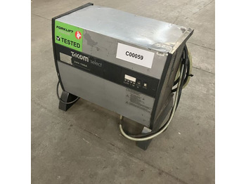Système électrique