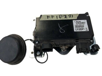 Bloc de gestion TOYOTA