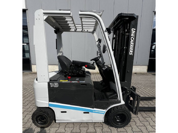 Chariot élévateur électrique Unicarriers EF18 (JAG1N1L18Q): photos 4