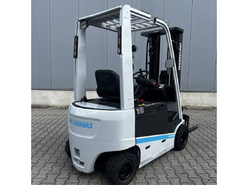 Chariot élévateur électrique Unicarriers EF18 (JAG1N1L18Q): photos 3