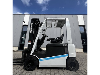 Chariot élévateur électrique Unicarriers EF18 (JAG1N1L18Q): photos 2