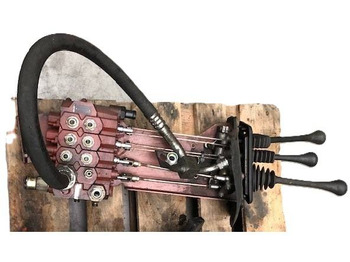 Valve hydraulique LINDE