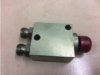 Valve hydraulique JUNGHEINRICH