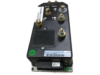 Système électrique