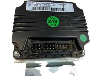 Système électrique