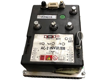 Système électrique