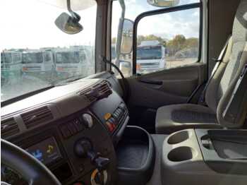 Camion citerne DAF CF85: photos 4