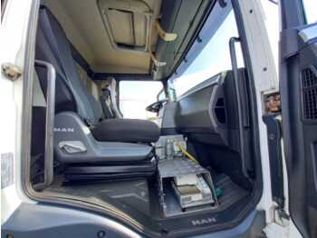 MAN TGS en leasing occasion MAN TGS: photos 3