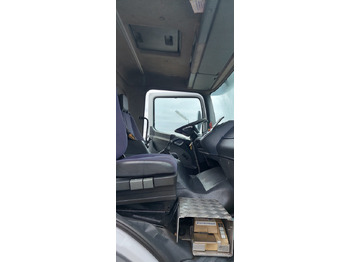 Camion citerne MERCEDES: photos 3