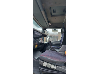 Camion citerne MERCEDES: photos 4