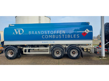 Remorque citerne STOKOTA: photos 2