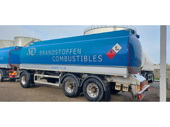 Remorque citerne STOKOTA: photos 3