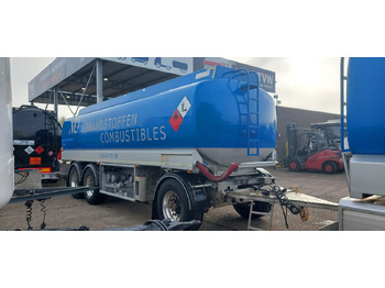 Remorque citerne STOKOTA: photos 5