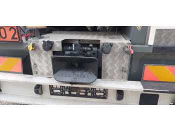 VOLVO FM en leasing occasion VOLVO FM: photos 4