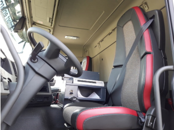 VOLVO FM en leasing occasion VOLVO FM: photos 5