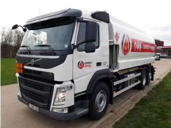VOLVO FM en leasing occasion VOLVO FM: photos 1