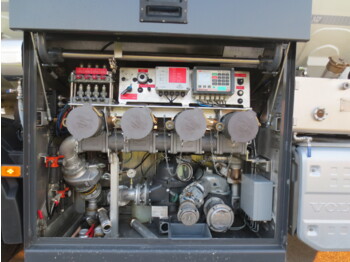 Camion citerne VOLVO FM: photos 5