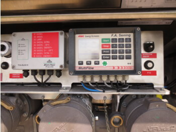 Camion citerne VOLVO FM: photos 2