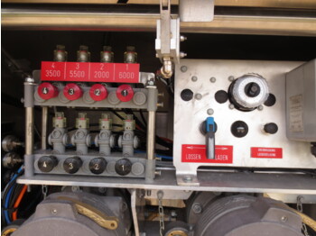 Camion citerne VOLVO FM: photos 3