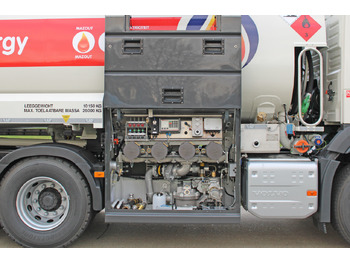 Camion citerne VOLVO FM: photos 2