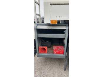 VOLVO FM en leasing occasion VOLVO FM: photos 3