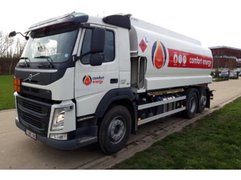 Camion citerne VOLVO FM