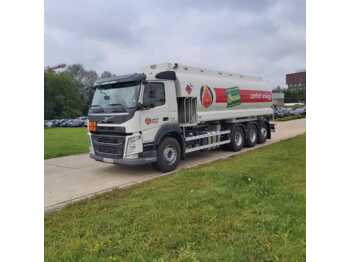Camion citerne VOLVO FM 430