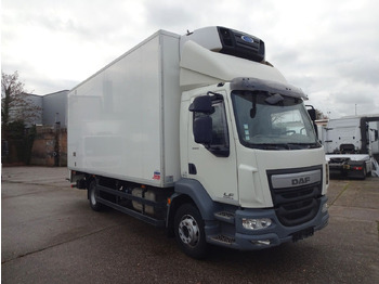 Camion fourgon DAF LF 220