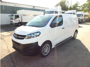 Fourgonnette OPEL Vivaro