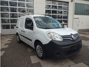Transport de personnes RENAULT Kangoo