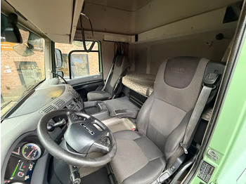 Tracteur routier DAF CF 400 Space Cab LED RVS Gereedschapskist NL Truck: photos 5