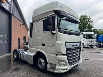 Tracteur routier DAF XF 480 Mega SSC 2X tank Standklima Retarder 668.740KM: photos 2
