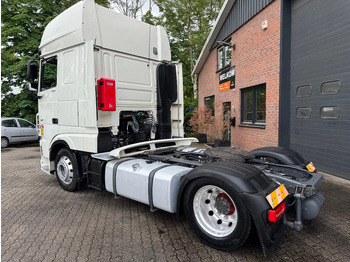 Tracteur routier DAF XF 480 Mega SSC 2X tank Standklima Retarder 668.740KM: photos 3