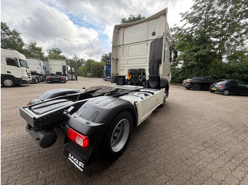 Tracteur routier DAF XF 480 SSC Super Space 2x tank LED 368.805KM ACC: photos 3