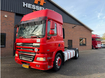 Tracteur routier DAF CF 85 410