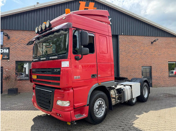 Tracteur routier DAF XF 105 460