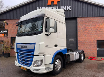 Tracteur routier DAF XF 440
