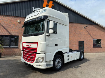 Tracteur routier DAF XF 460