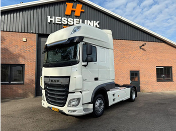 Tracteur routier DAF XF 480