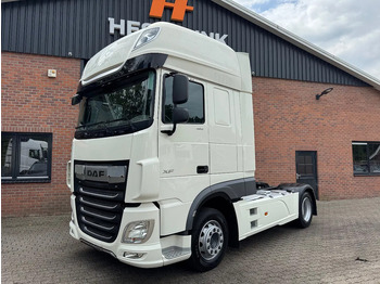 Tracteur routier DAF XF 480