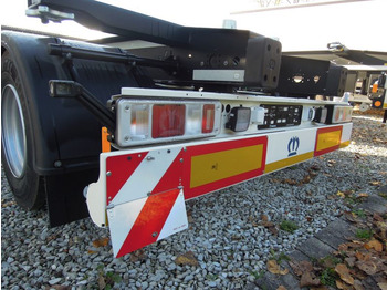 Remorque porte-conteneur/ Caisse mobile Krone BDF-System, UPS-Version, NEUFAHRZEUG ohne Zulassung.: photos 3 Remorque porte-conteneur/ Caisse mobile Krone BDF-System, UPS-Version, NEUFAHRZEUG ohne Zulassung.: photos 3