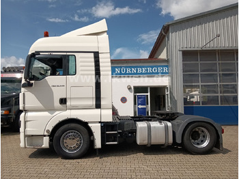 Tracteur routier MAN TGX 18.440