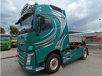 Tracteur routier VOLVO FH 500