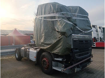 Tracteur routier VOLVO FH 500