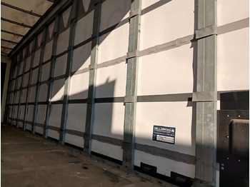 Carrosserie bâchee neuf Wecon 4x Duke WPR715 SG RAPIDO  Staplerhalter verzinkt: photos 3