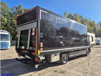 Camion frigorifique IVECO Eurocargo 120-220 Thermoking V800  Euro6: photos 5