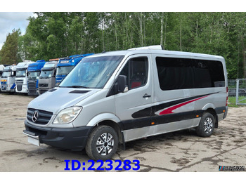 Autocar MERCEDES-BENZ Sprinter 313