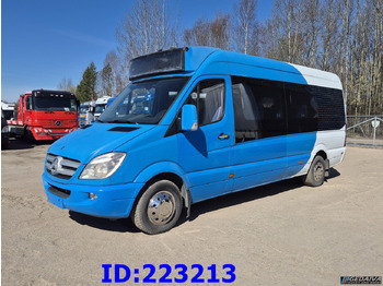 Autocar MERCEDES-BENZ Sprinter 316