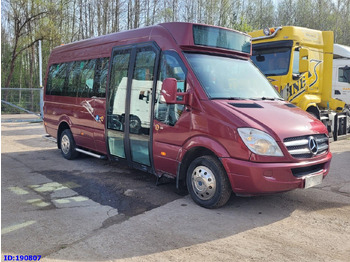 Bus urbain MERCEDES-BENZ Sprinter 516
